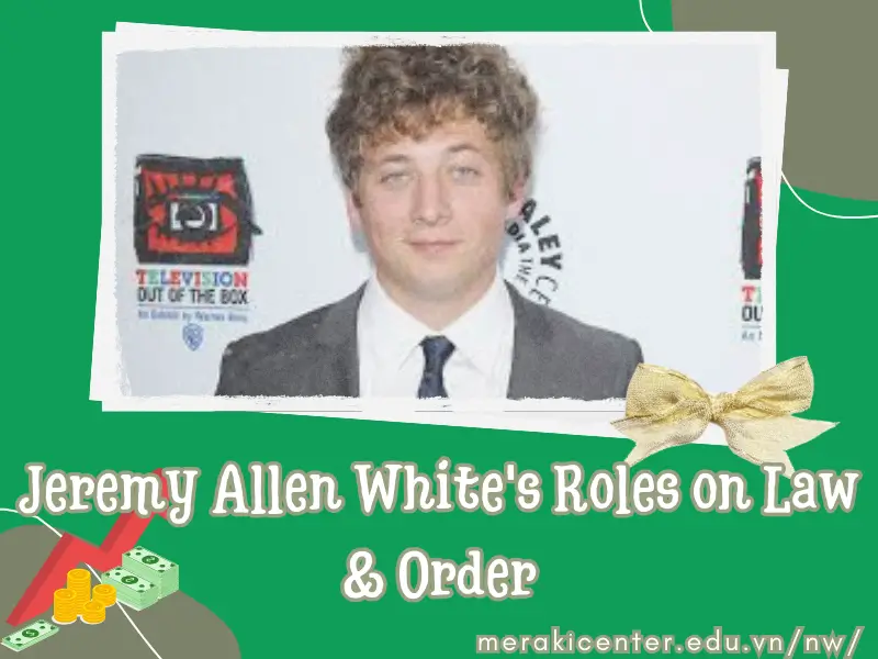 Jeremy Allen White