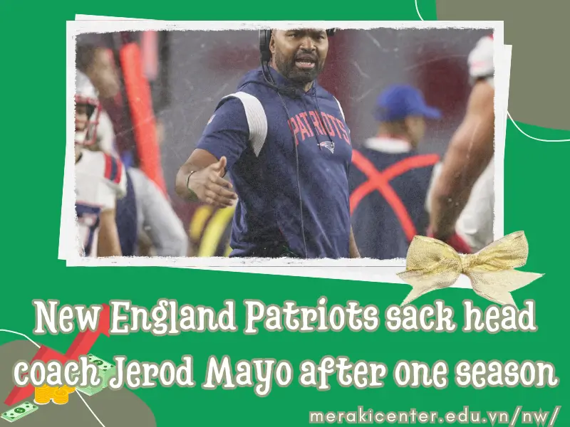 Jerod Mayo