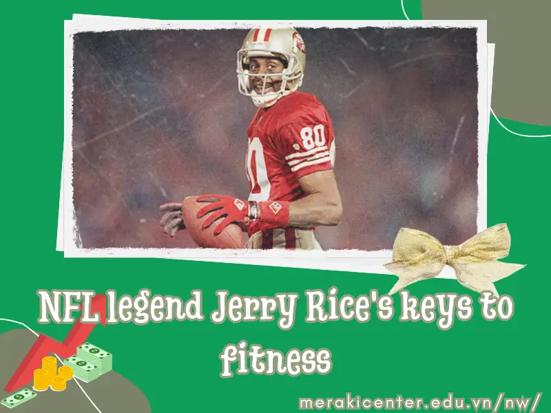 Jerry Rice