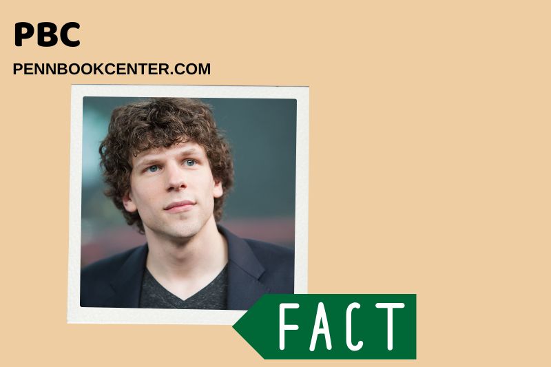 What is Jesse Eisenberg Net Worth 2025: Wealth, Salary, and Financial Insights