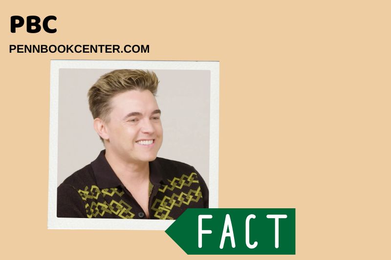 What is Jesse McCartney Net Worth 2025: Wealth, Salary, and Financial Overview