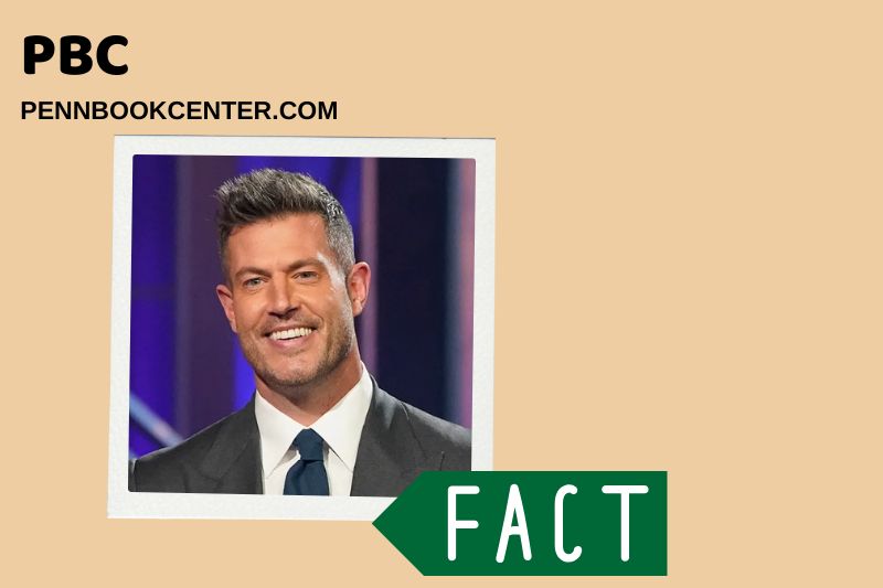 What is Jesse Palmer Net Worth 2025: Wealth, Salary & Financial Insights