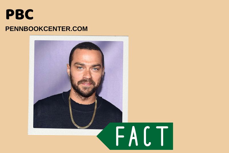 What is Jesse Williams Net Worth 2025: Salary, Wealth, and Financial Breakdown