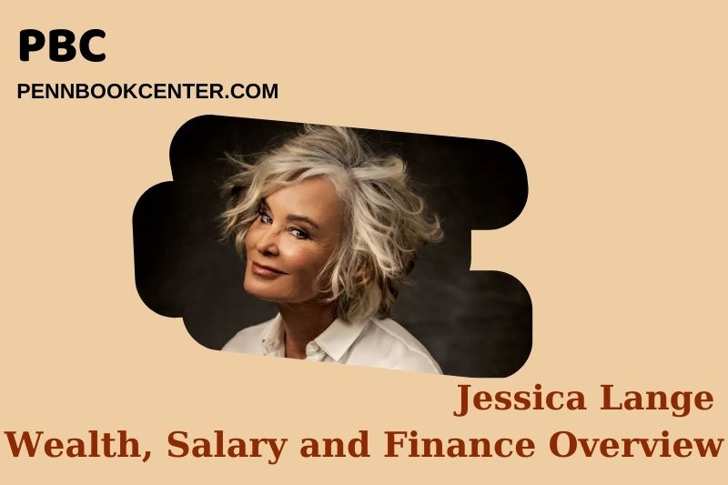 Jessica long prosperity, salary and financial overview