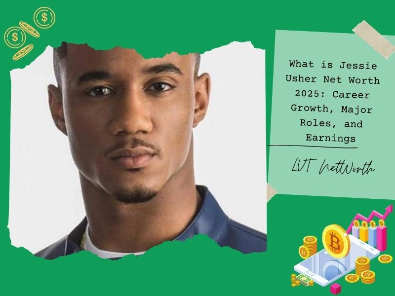 What is Jessie Usher Net Worth 2025: Career Growth, Major Roles, and Earnings