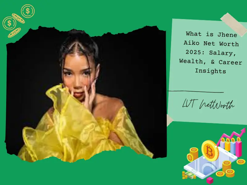 What is Jhene Aiko Net Worth 2025: Salary, Wealth, & Career Insights