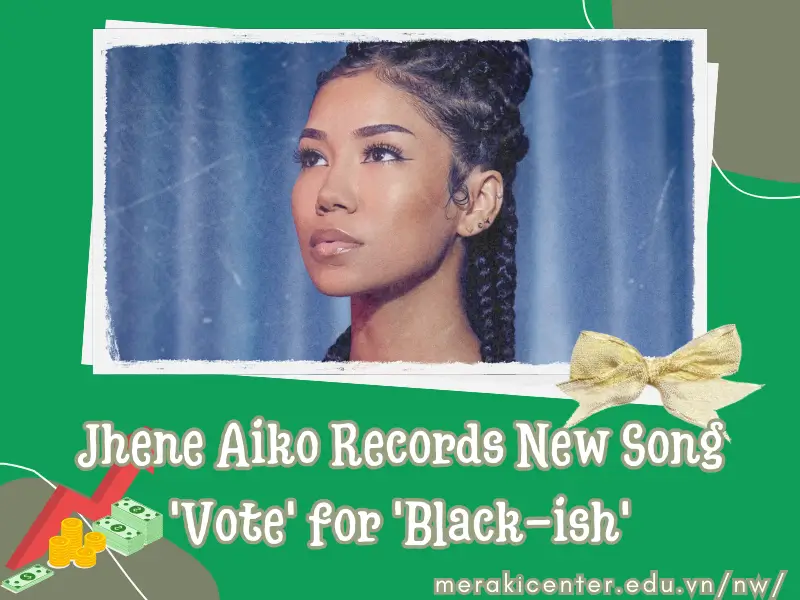 Jhene Aiko