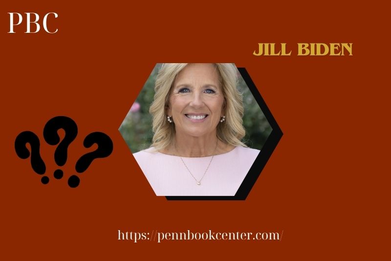 What is Jill Biden Net Worth 2025: Salary, Wealth, Financial Overview & More