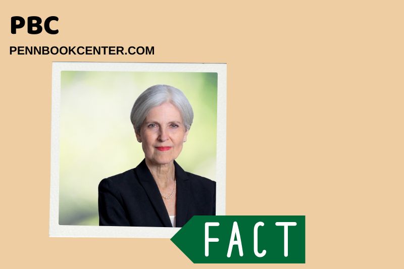 What is Jill Stein Net Worth 2025: What is Her Wealth, Salary, and Financial Status?