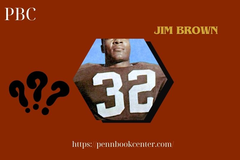 What is Jim Brown Net Worth 2025: How Much Did He Earn From Football & Acting?