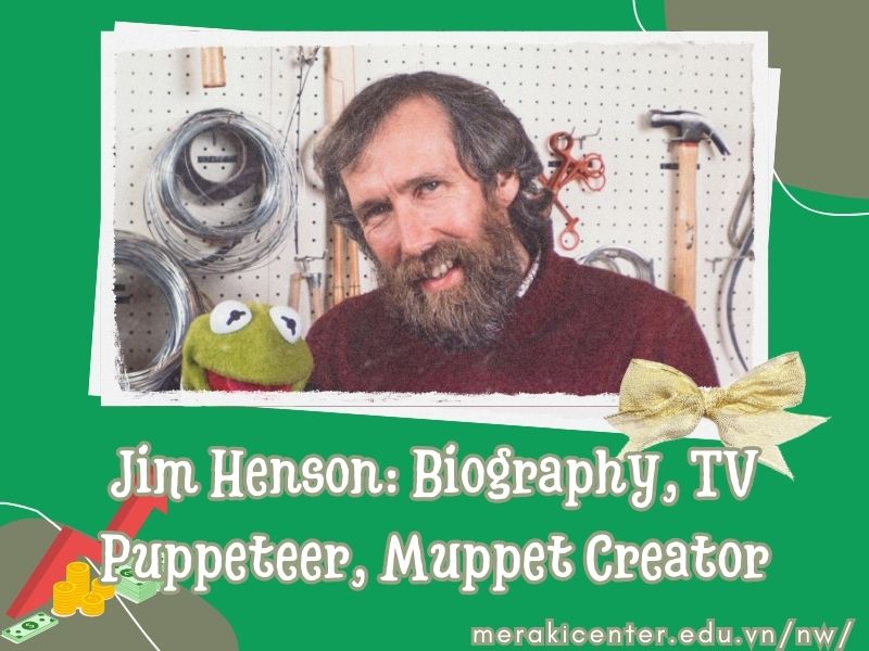 Jim Henson