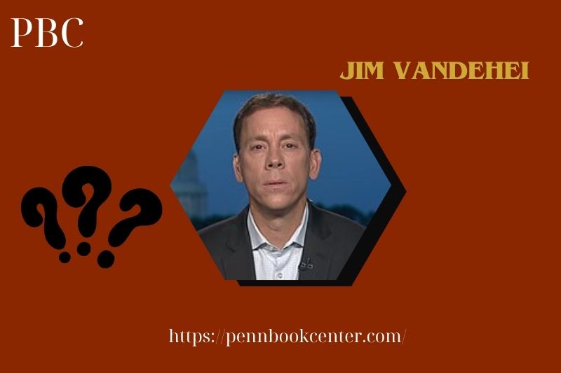 What is Jim VandeHei Net Worth 2025: How Much Does He Earn?