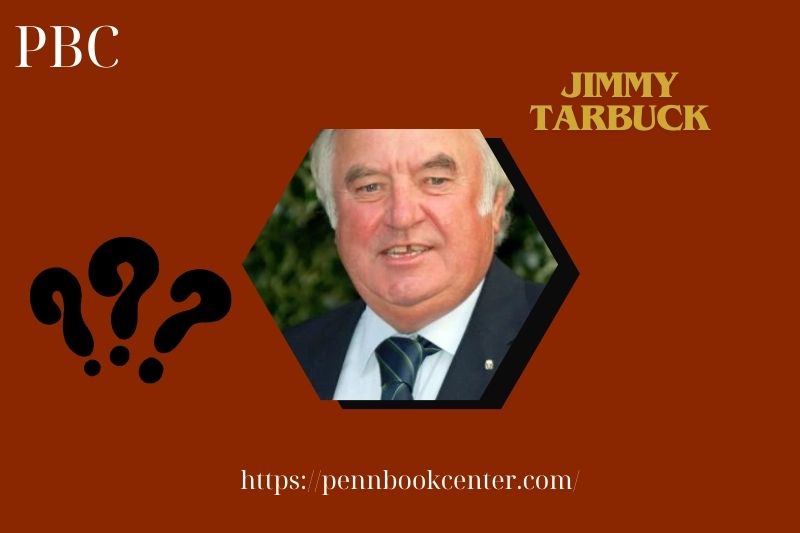 What is Jimmy Tarbuck Net Worth 2025: How Much Does He Earn from TV?