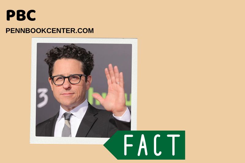 What is JJ Abrams Net Worth 2025: How Wealth and Salary Stack Up