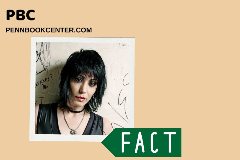 What is Joan Jett Net Worth 2025: Salary, Wealth, and Financial Success