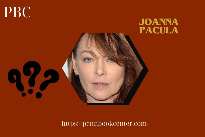 What is Joanna Pacula Net Worth 2025: How Much Does She Earn from Acting?