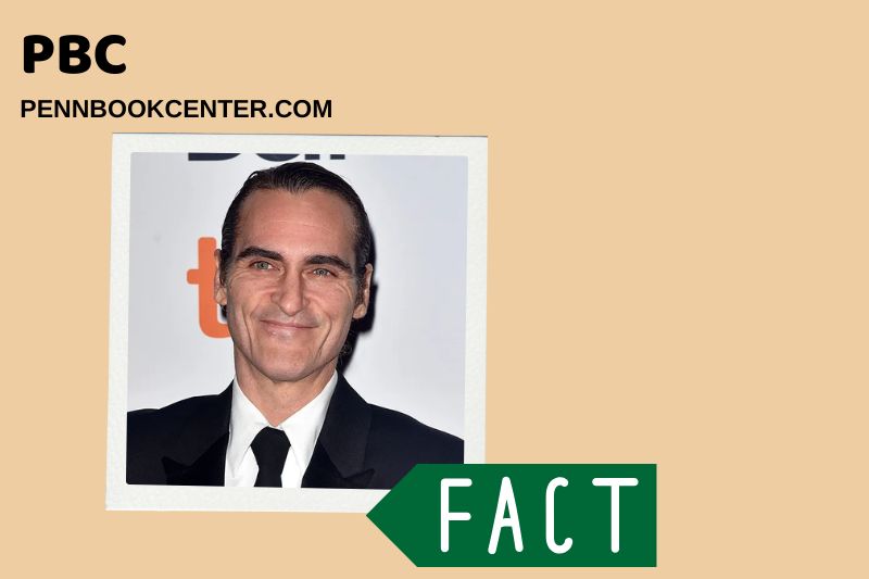 What is Joaquin Phoenix Net Worth 2025: How Much Does He Earn From Acting?