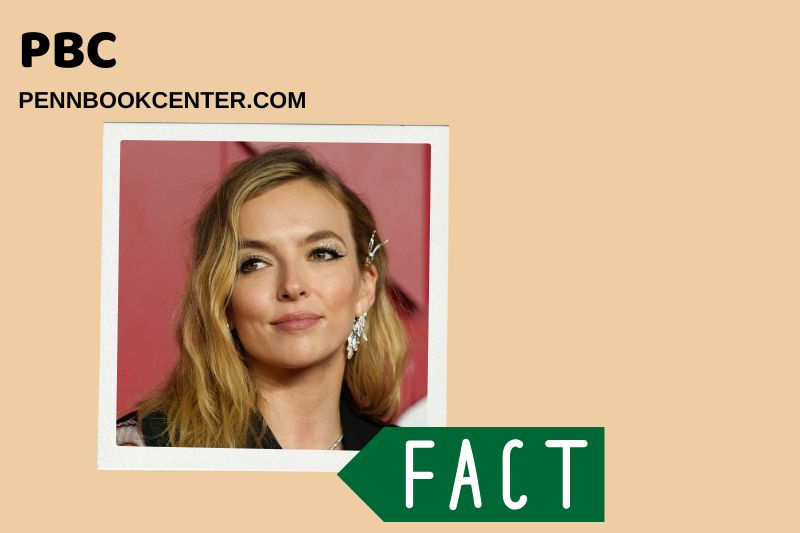 What is Jodie Comer Net Worth 2025: Salary, Wealth, and Financial Overview