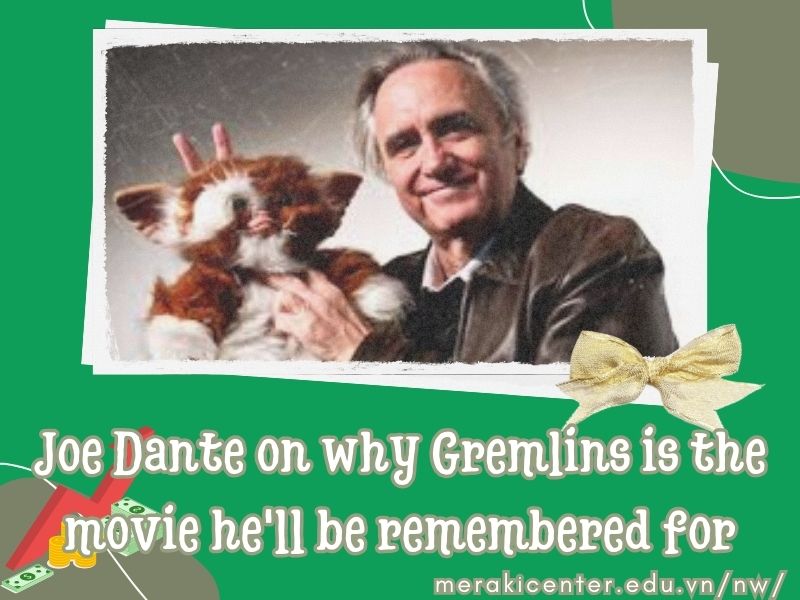 Joe Dante