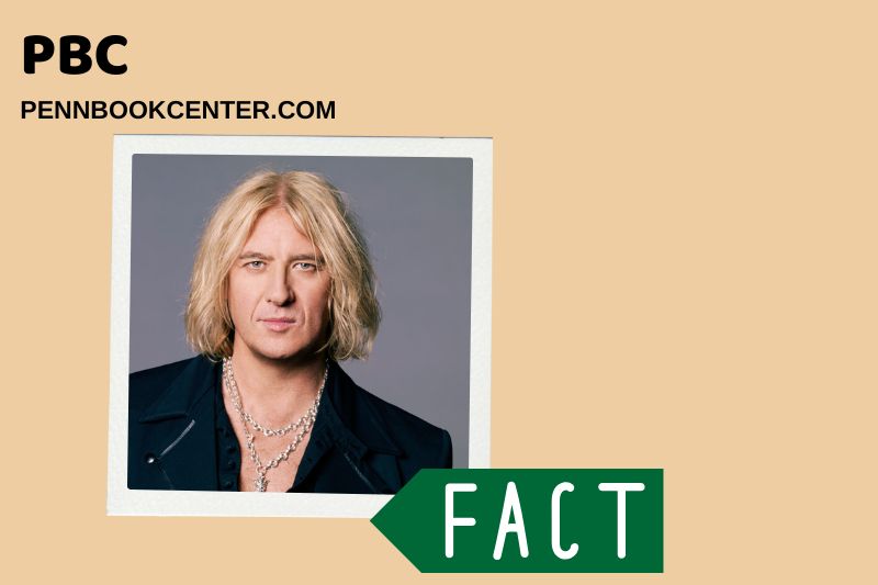 What is Joe Elliott Net Worth 2025: Financial Overview, Salary, & Wealth Breakdown