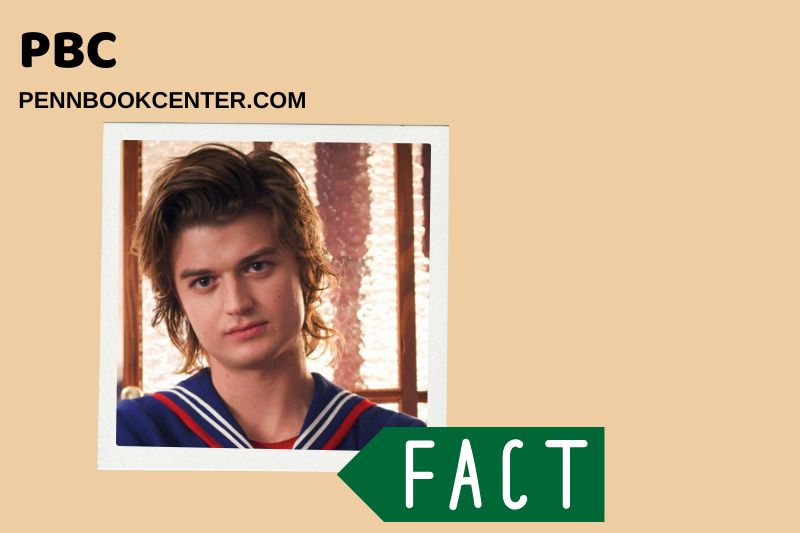 What is Joe Keery Net Worth 2025: Wealth, Salary & Financial Overview