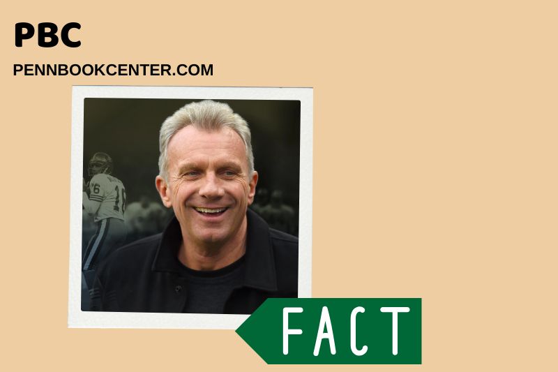 What is Joe Montana Net Worth 2025: How He Built His Wealth, Salary, and Finances