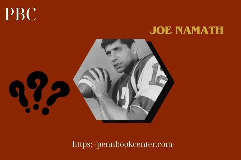 What is Joe Namath Net Worth 2025: Wealth, Salary, and Financial Success Breakdown