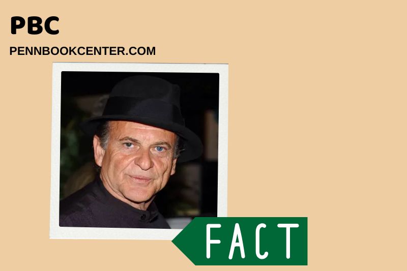 What is Joe Pesci Net Worth 2025: Wealth, Earnings, and Financial Insights