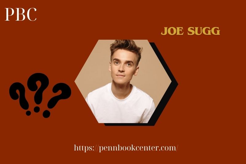 What is Joe Sugg Net Worth 2025: Wealth, Salary & Financial Overview