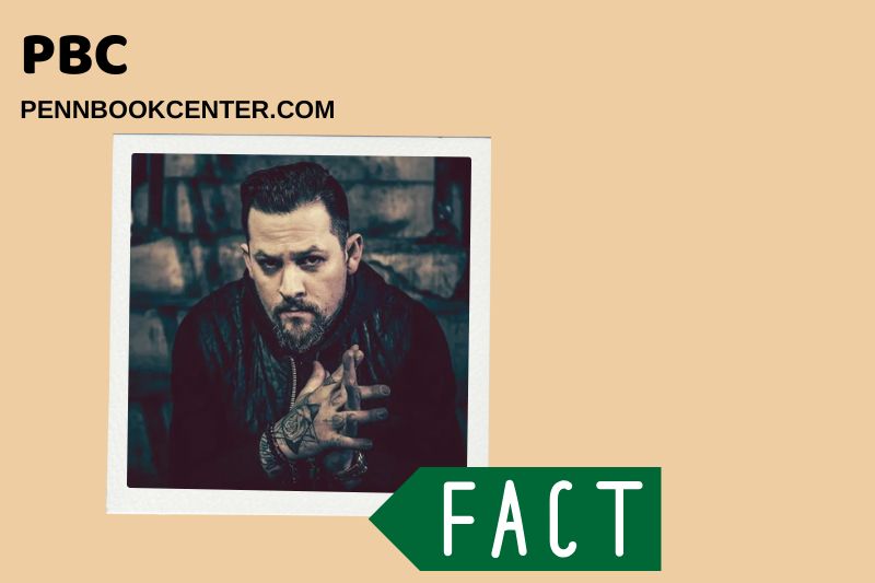 What is Joel Madden Net Worth 2025: What is Joel Madden’s Salary & Wealth?