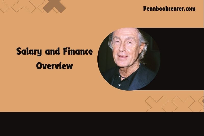 Joel Schumacher content and financial overview