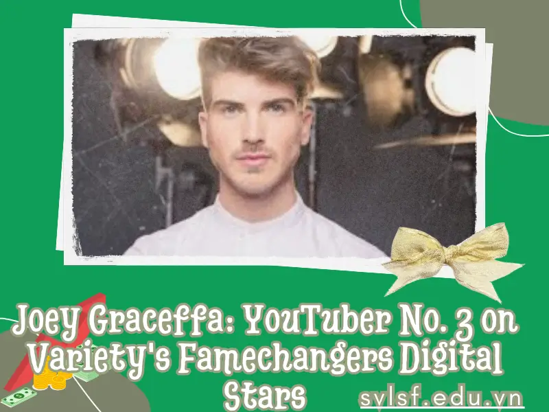 Joey Graceffa