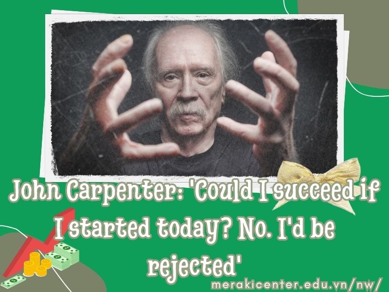 John Carpenter