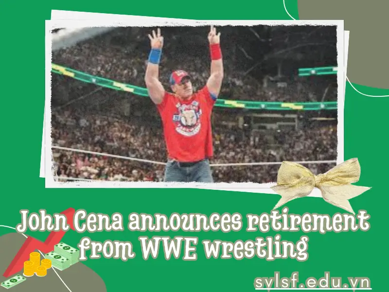 John Cena