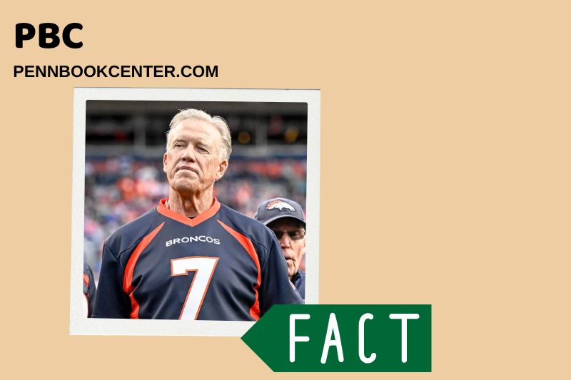 What is John Elway Net Worth 2025: Salary, Wealth, and Financial Overview