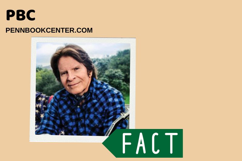 What is John Fogerty Net Worth 2025: Income, Wealth & Financial Overview