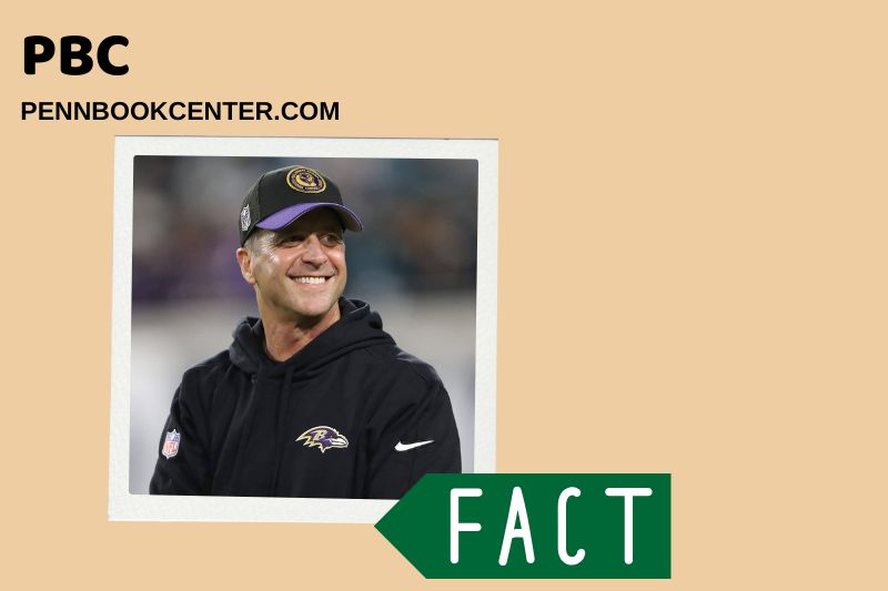 What is John Harbaugh Net Worth 2025: Salary, Wealth & Financial Overview