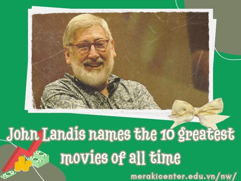 John Landis