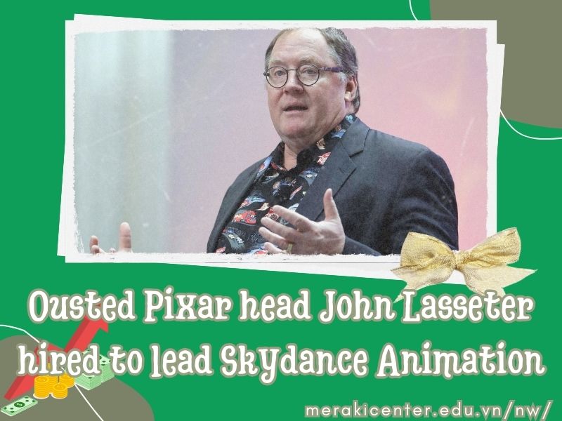 John Lasseter