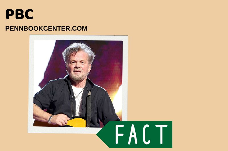 What is John Mellencamp Net Worth 2025: Wealth, Salary & Financial Insights