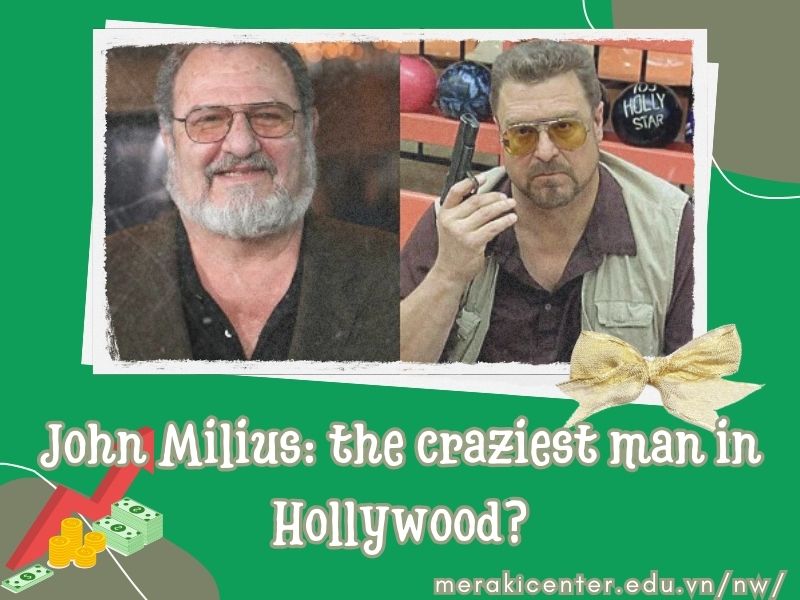 John Milius