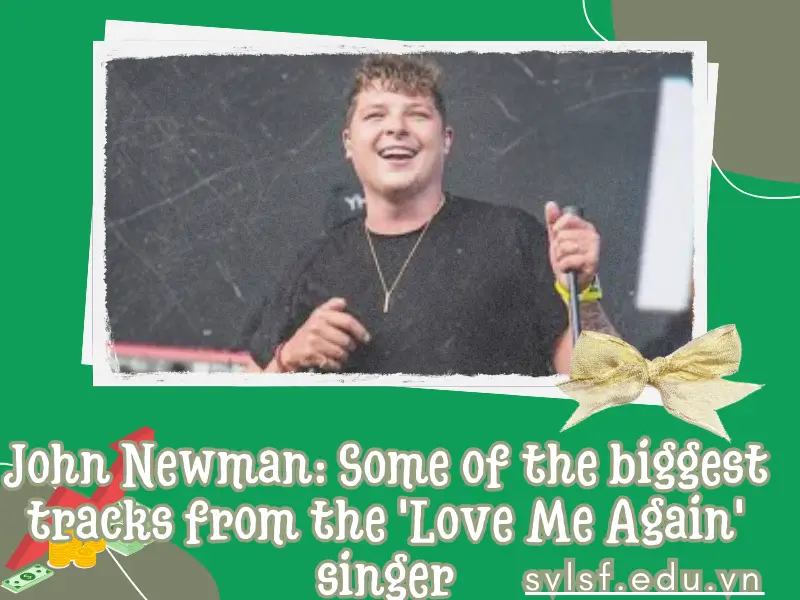 John Newman