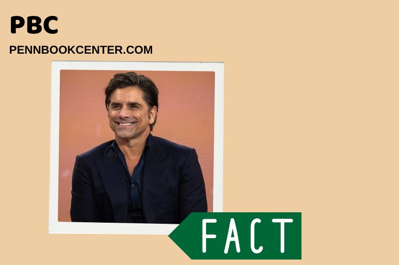 What is John Stamos Net Worth 2025: How He Built His Wealth and Earnings