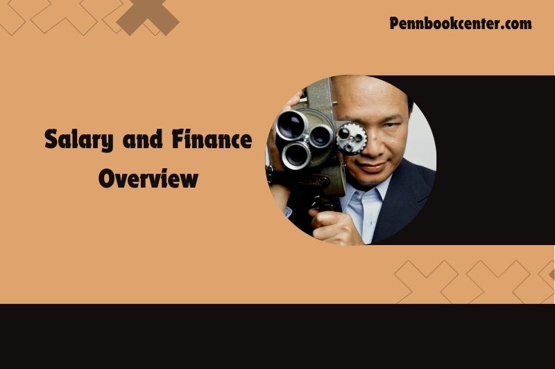 John Woo content and financial overview