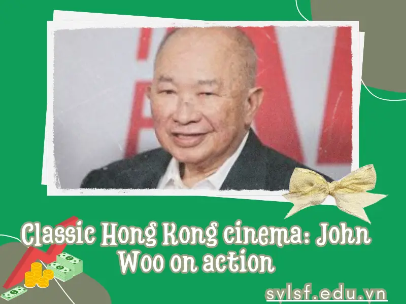 John Woo