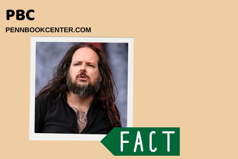 What is Jonathan Davis Net Worth 2025: Discover How Much the Korn Frontman Earns