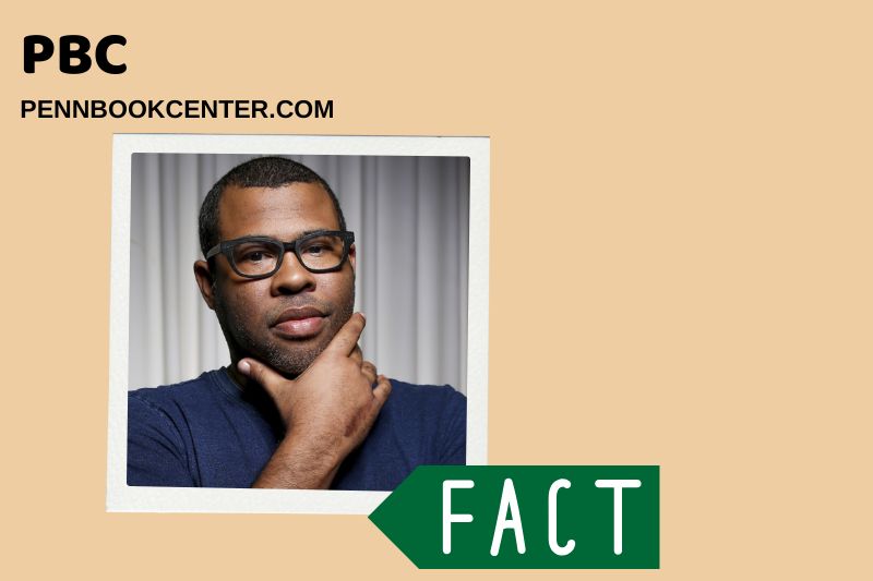 What is Jordan Peele Net Worth 2025: How Much Does He Earn From His Films?