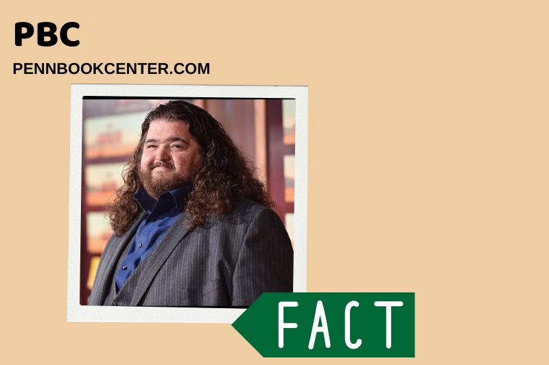 What is Jorge Garcia Net Worth 2025: Salary, Wealth & Financial Journey Explored