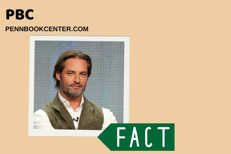 What is Josh Holloway Net Worth 2025: How His Wealth Has Grown Through Acting