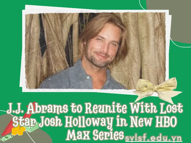 Josh Holloway